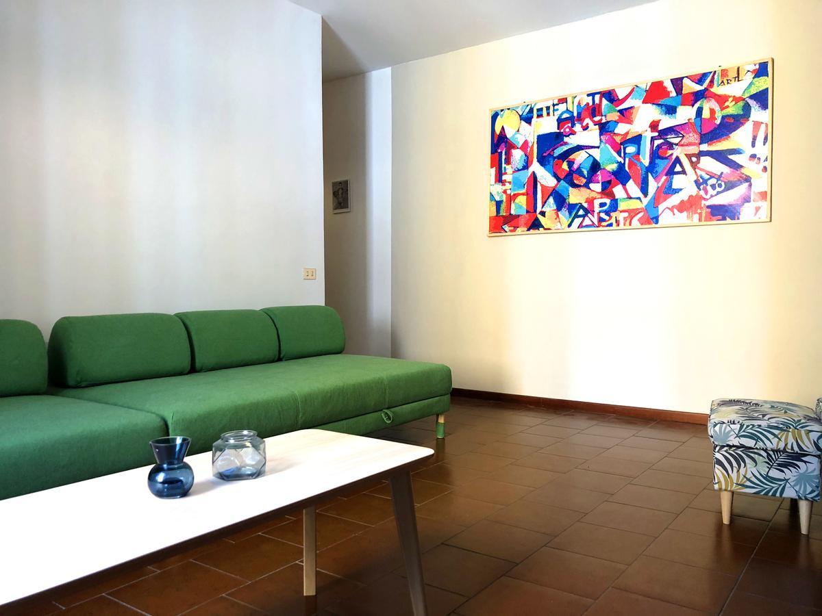Moscova Flexyrent Apartment Milano Dış mekan fotoğraf