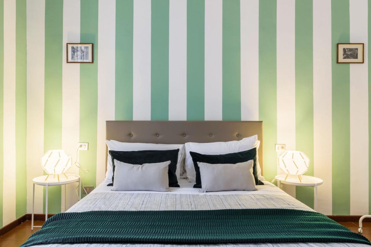 Moscova Flexyrent Apartment Milano Dış mekan fotoğraf