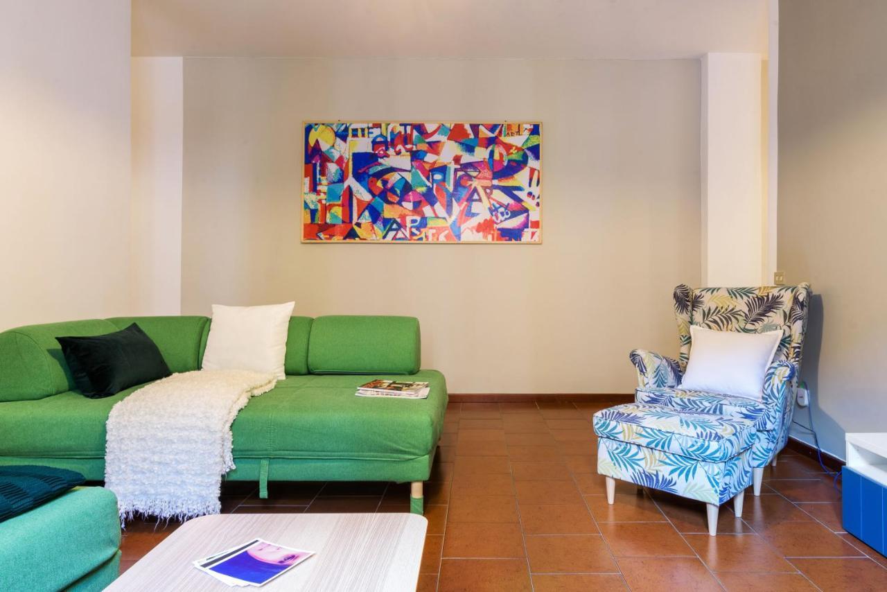 Moscova Flexyrent Apartment Milano Dış mekan fotoğraf