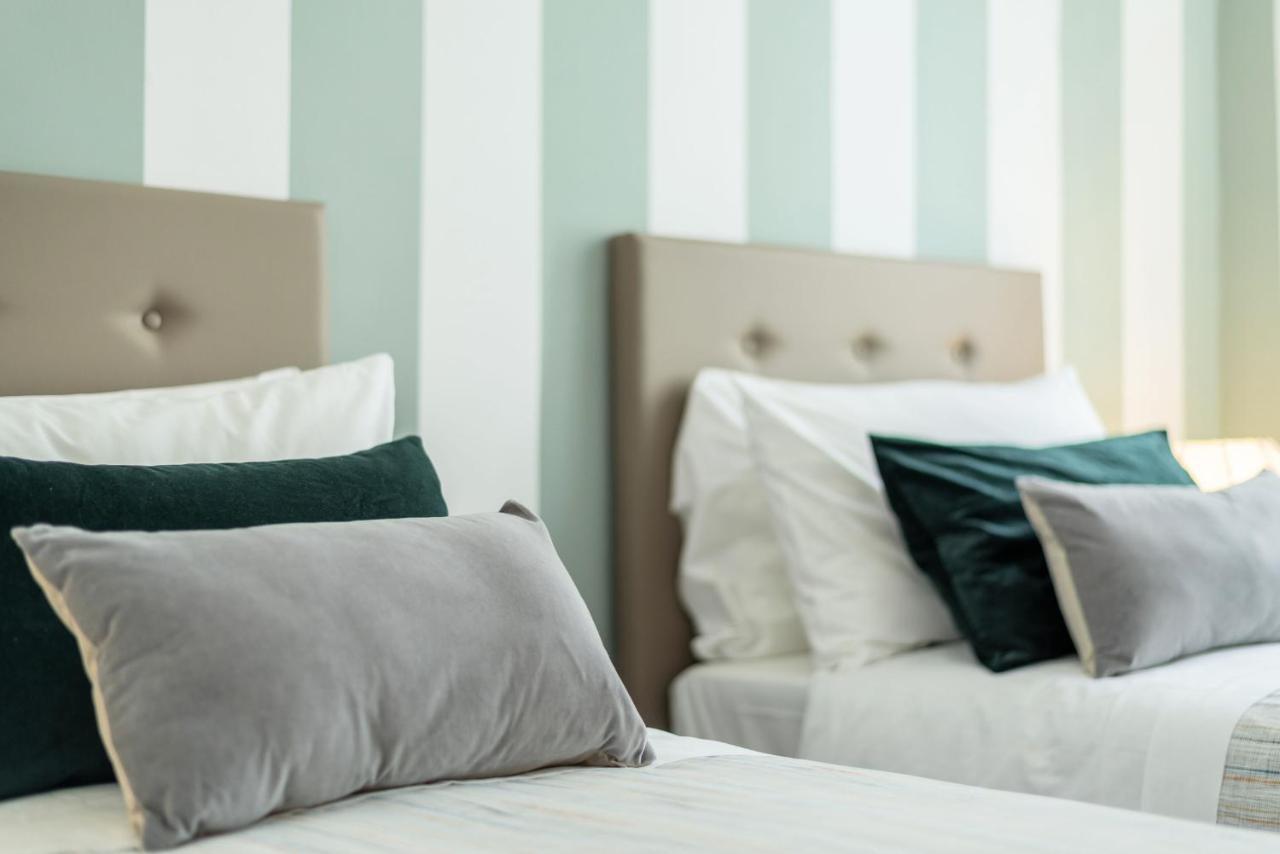 Moscova Flexyrent Apartment Milano Dış mekan fotoğraf