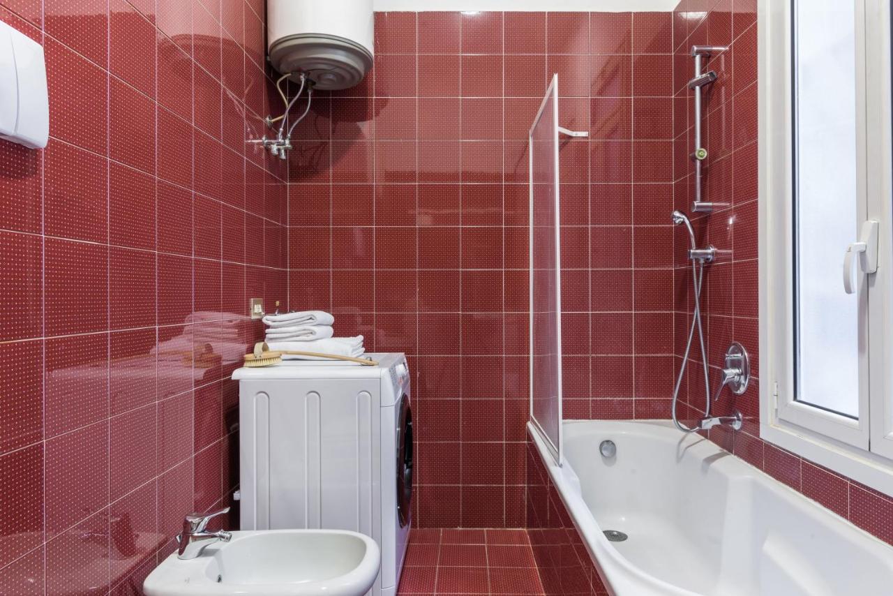 Moscova Flexyrent Apartment Milano Dış mekan fotoğraf