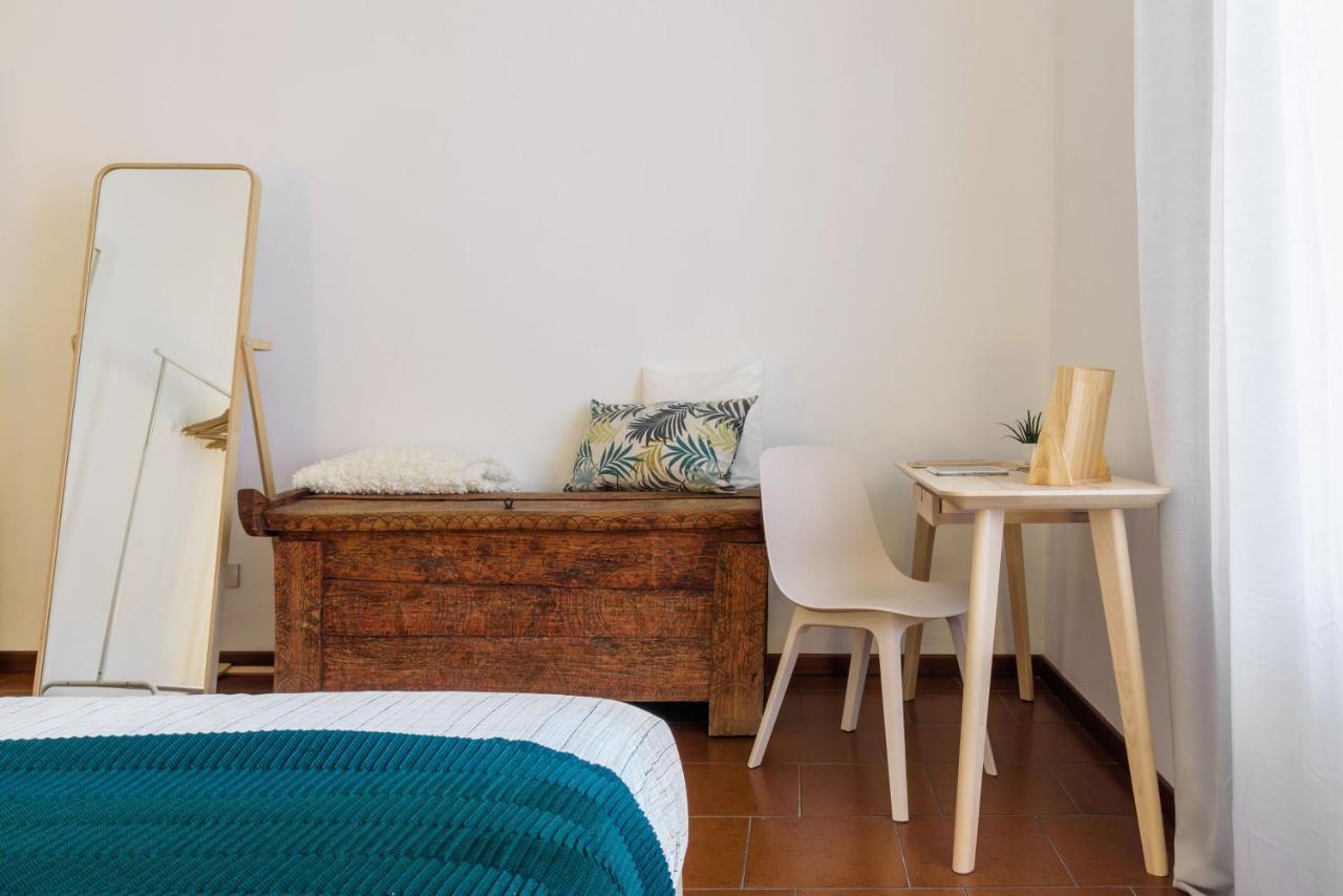 Moscova Flexyrent Apartment Milano Dış mekan fotoğraf