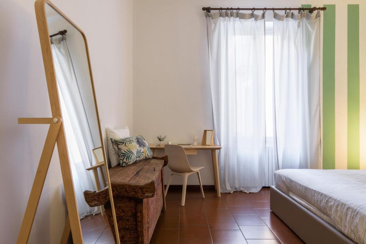 Moscova Flexyrent Apartment Milano Dış mekan fotoğraf