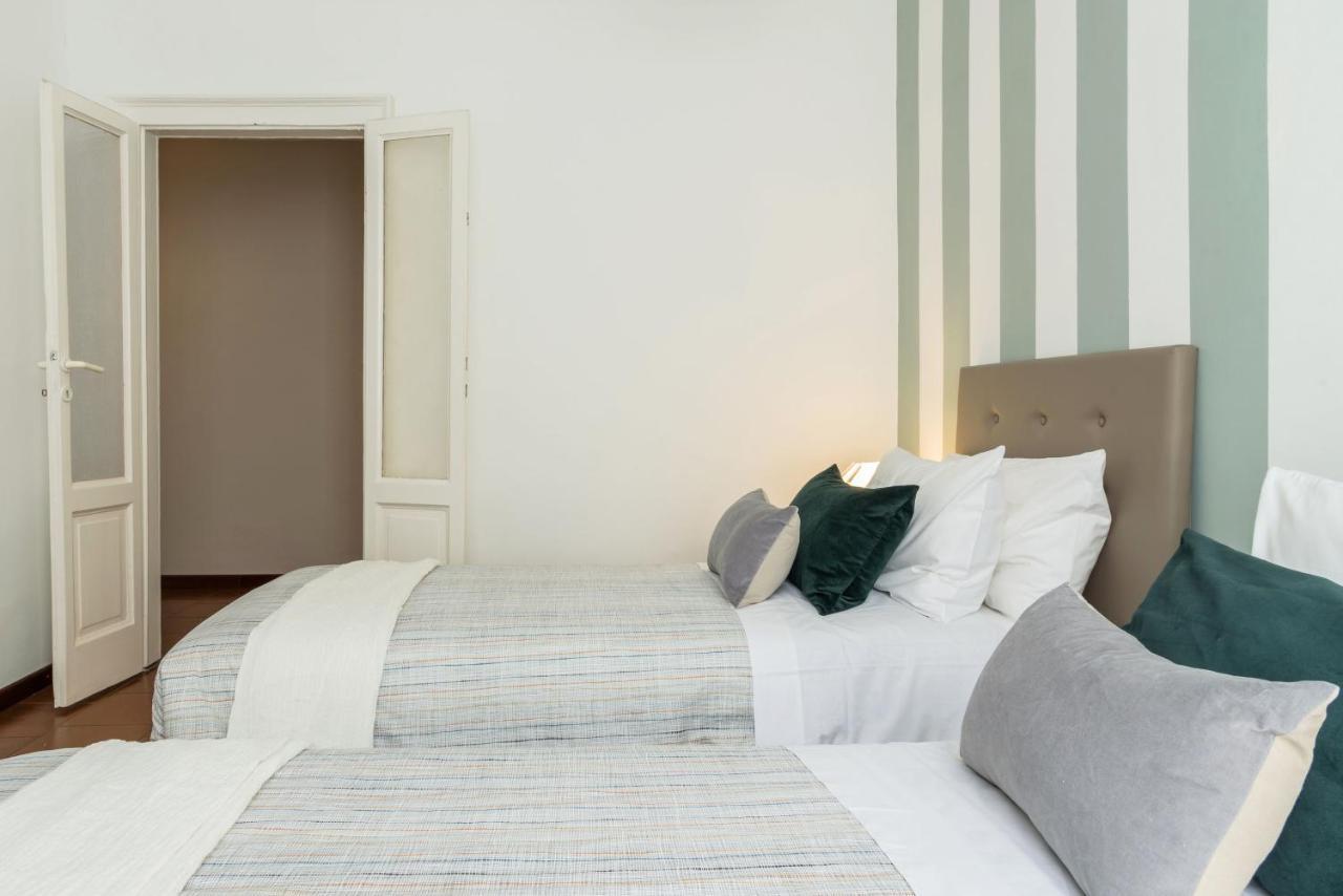 Moscova Flexyrent Apartment Milano Dış mekan fotoğraf