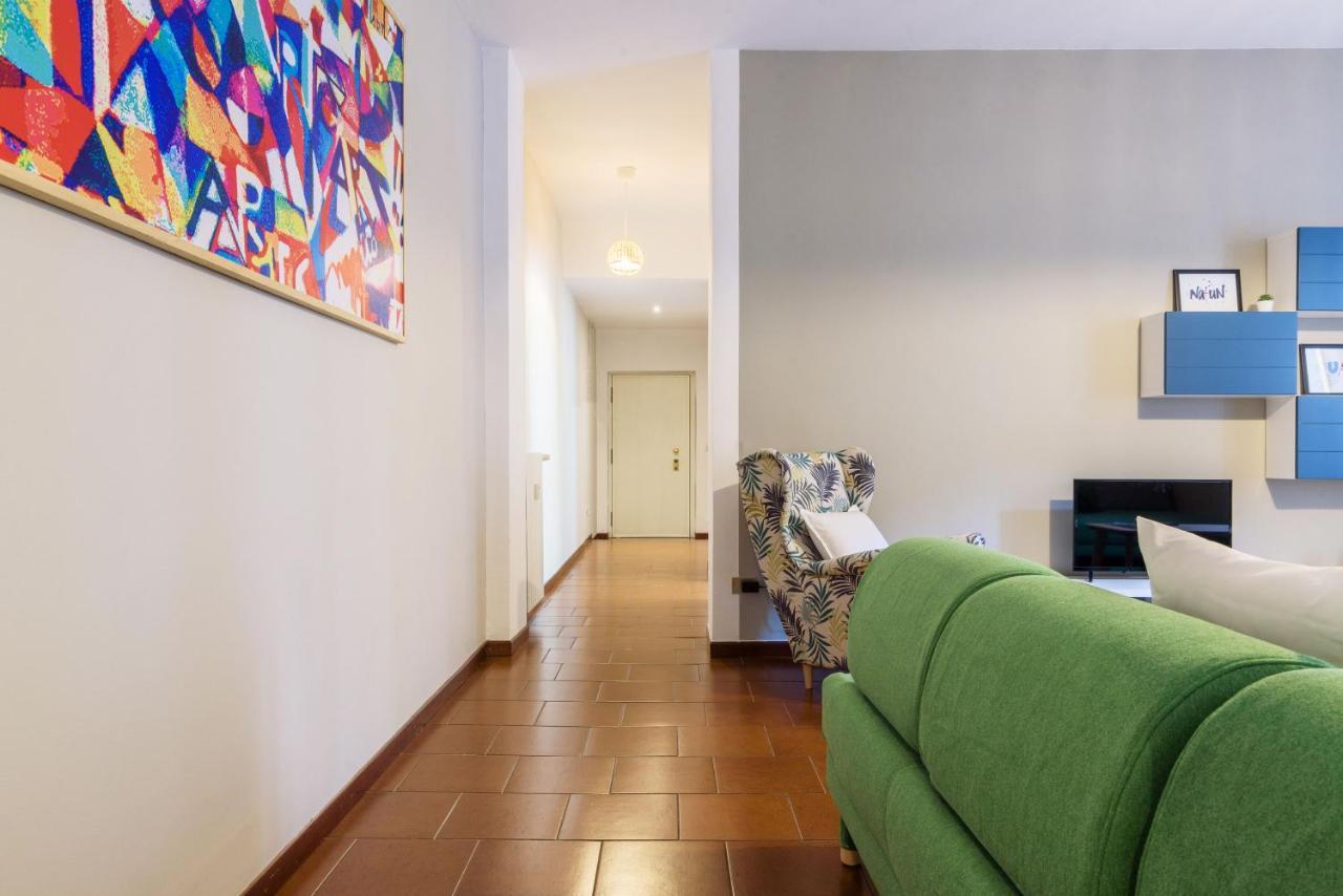 Moscova Flexyrent Apartment Milano Dış mekan fotoğraf