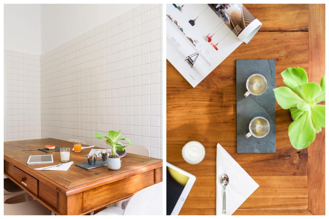 Moscova Flexyrent Apartment Milano Dış mekan fotoğraf