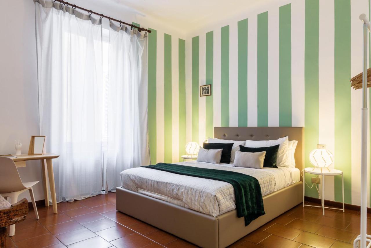 Moscova Flexyrent Apartment Milano Dış mekan fotoğraf