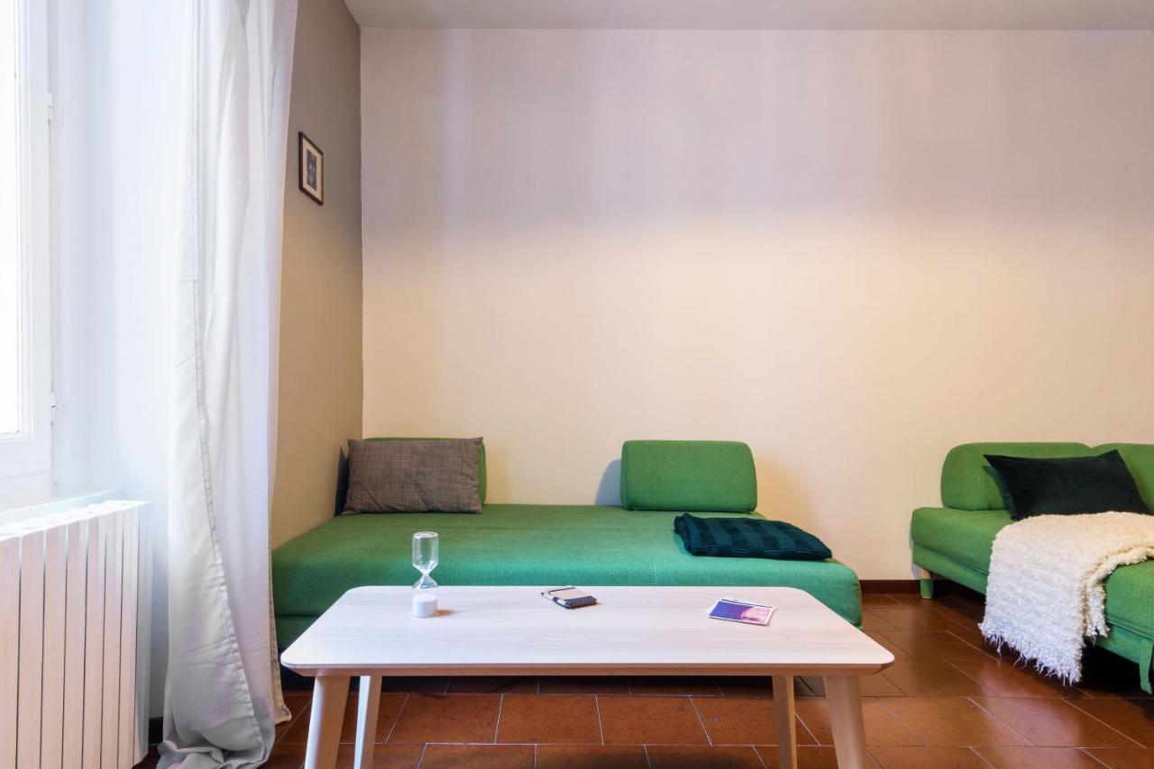 Moscova Flexyrent Apartment Milano Dış mekan fotoğraf