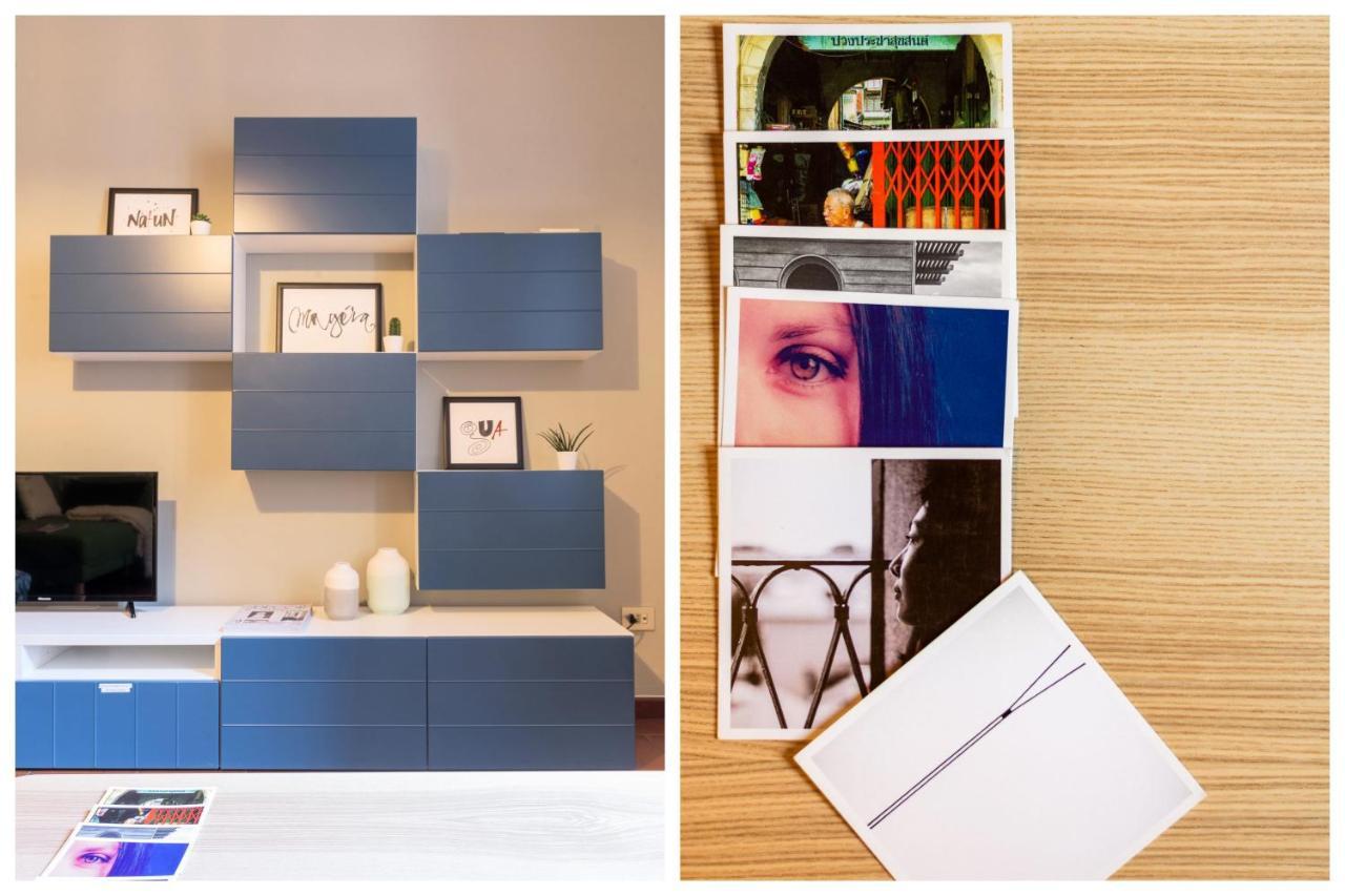 Moscova Flexyrent Apartment Milano Dış mekan fotoğraf